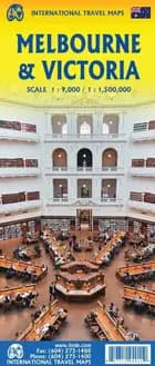 Melbourne & Victoria