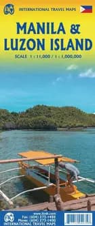 Manila & Luzon Island