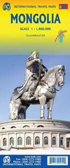 Mongolia
