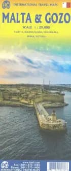 Malta & Gozo