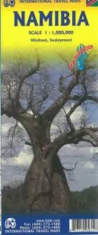 Namibia af ITM Publications