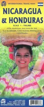 Nicaragua & Honduras