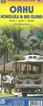 Oahu, Honolulu & Big Island