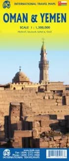 Oman & Yemen