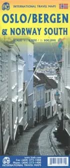 Oslo, Bergen & Norway South