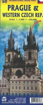 Prague & Western Czech Republic