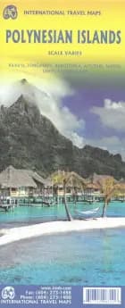 Polynesian Islands