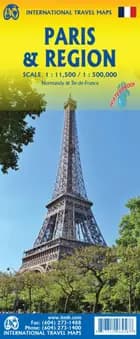 Paris & Region