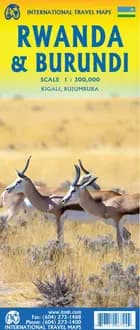 Rwanda & Burundi