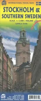 Stockholm & Southern Sweden