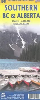 Southern British Columbia & Alberta
