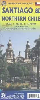 Santiago & Northern Chile