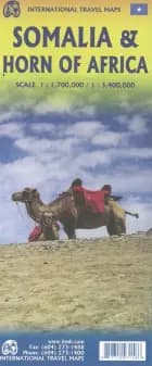Somalia & Horn of Africa