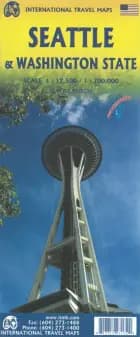 Seattle & Washington State