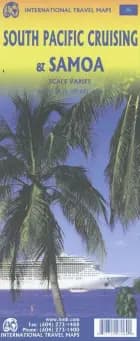 South Pacific Cruising & Samoa