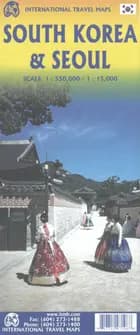 South Korea & Seoul - ITM Publications