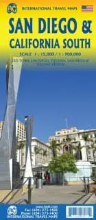 San Diego & South California