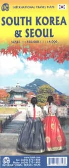 South Korea & Seoul