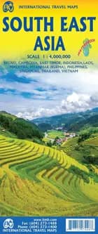 South East Asia