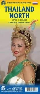 Thailand North
