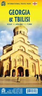 Tbilisi & Georgia