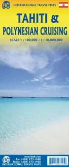 Tahiti & Polynesian Cruising