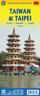 Taiwan & Taipei