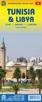 Tunisia & Libya