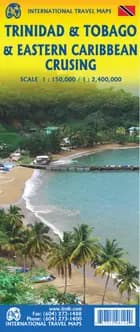 Trinidad & Tobago & Eastern Caribbean Cruising
