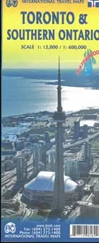 Toronto & Ontario South