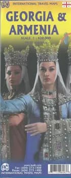 Georgia & Armenia