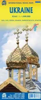 Ukraine - ITM Publications