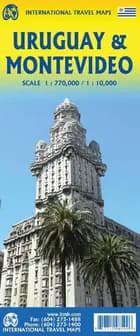 Uruguay & Montevideo