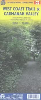West Coast Trail & Carmanah Valley