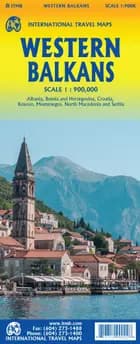 Western Balkans
