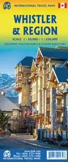 Whistler & Region