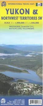 Yukon & Northwest Territories