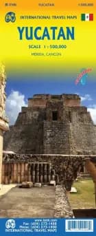 Yucatan Peninsula