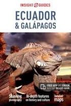Ecuador & Galapagos