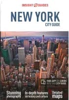 New York City Guide