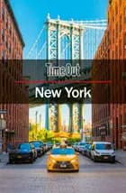 New York City - Time Out