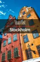 Stockholm - Time Out