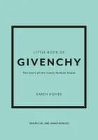 Little Book of Givenchy
