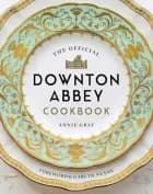 Downton Abbey Cookbook