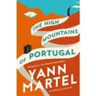 The High Mountains of Portugal