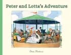 Peter and Lotta's Adventure - Elsa Beskow