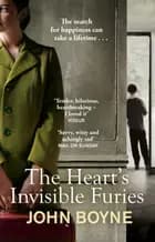 The Heart's Invisible Furies af John Boyne