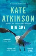 Big Sky - Kate Atkinson
