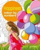 Colour by Numbers: Happiness
