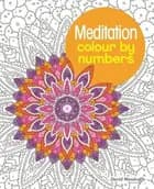 Colour by Numbers: Meditation af Arpad Olbey